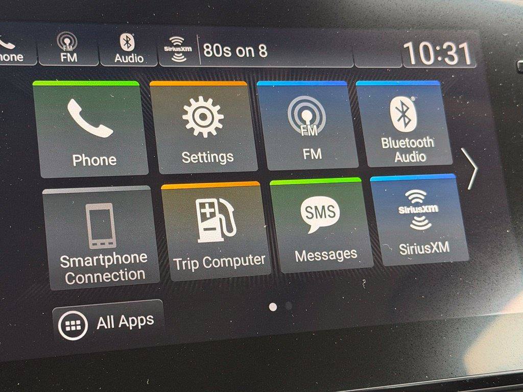 Used 2020 Honda Accord EX-L image 22