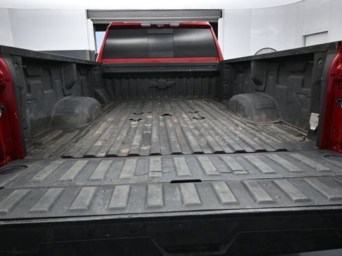 Used 2023 Chevrolet Silverado 3500 High Country AWD/4WD image 55