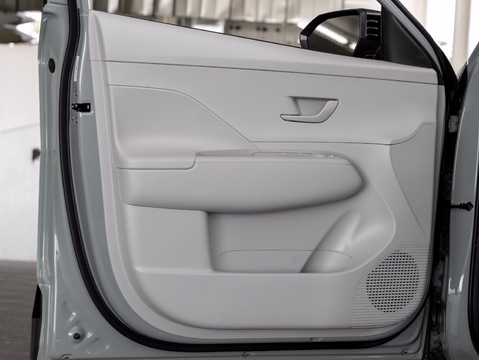 New 2027 Hyundai Kona SEL Sport FWD image 9