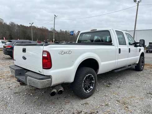 Used 2008 Ford F250 XL image 4