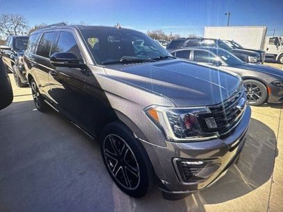 Used 2020 Ford Expedition Limited w/ Equipment Group 303A