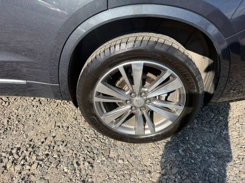 Used 2021 Cadillac XT6 Premium Luxury AWD/4WD image 9