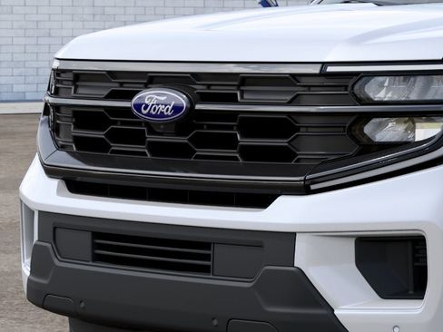 New 2027 Ford Expedition Active AWD/4WD image 17
