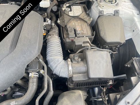 Used 2023 MAZDA CX-50 2.5 Turbo w/ Cargo Package image 26