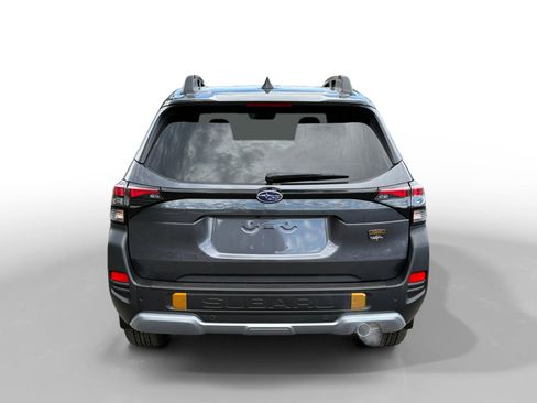 New 2026 Subaru Forester Wilderness AWD/4WD image 4