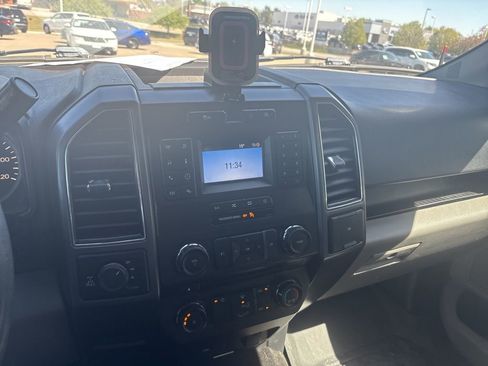 Used 2018 Ford F150 XLT AWD/4WD image 22
