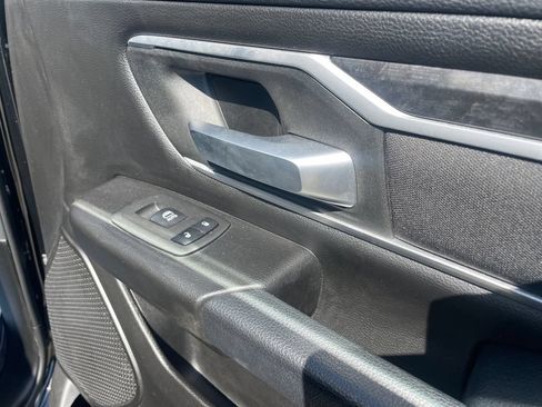 Used 2023 RAM 1500 Big Horn AWD/4WD image 13