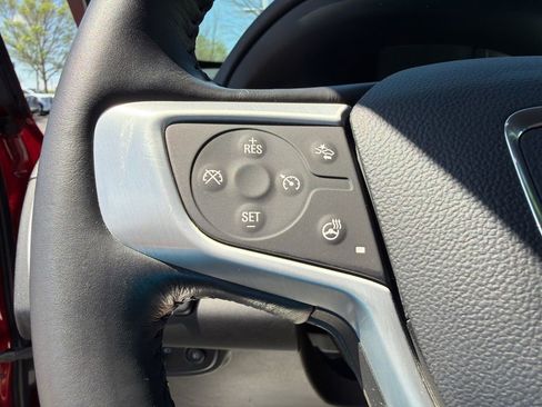 Used 2020 GMC Terrain SLT w/ Preferred Package image 26