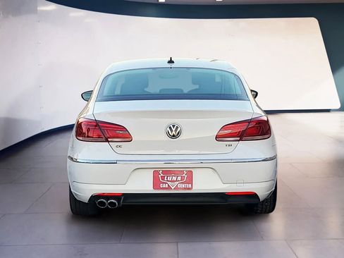 Used 2017 Volkswagen CC Sport image 3