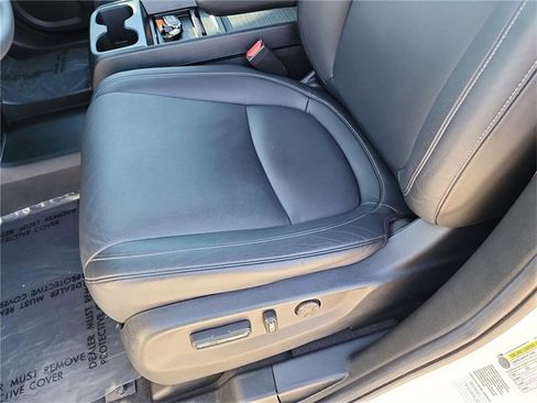 Used 2024 Honda Odyssey EX-L image 23