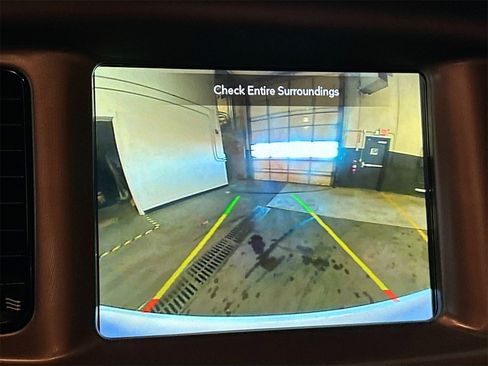 Used 2023 Dodge Charger R/T w/ Blacktop Package image 13