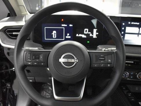 New 2025 Nissan Kicks SV w/ SV Premium Package image 24