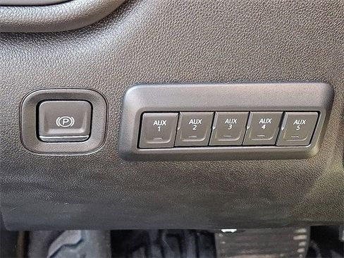 New 2025 Chevrolet Silverado 2500 W/T w/ WT Fleet Convenience Package image 10