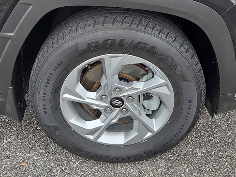 Used 2023 Hyundai Tucson SEL w/ Cargo Package image 7