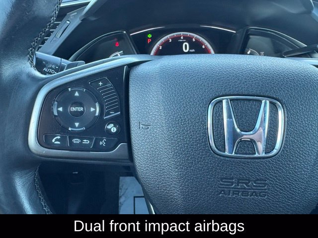 Used 2017 Honda Civic Sport Touring image 29