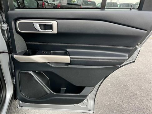 Used 2023 Ford Explorer XLT w/ Equipment Group 202A image 26