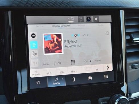 New 2026 RAM 2500 Big Horn image 28