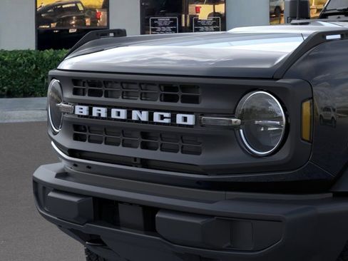 New 2026 Ford Bronco Big Bend AWD/4WD image 19