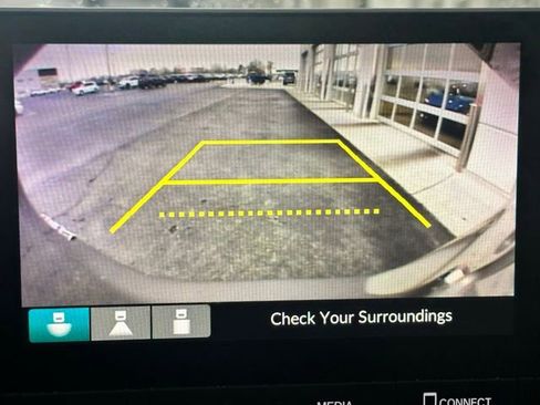 Used 2024 Honda HR-V LX image 12