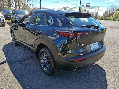 Used 2023 MAZDA CX-30 AWD 2.5 S image 4