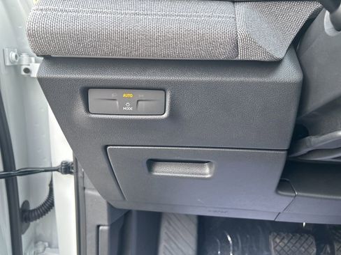 New 2026 Volkswagen Tiguan S image 12