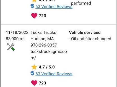 Used 2017 GMC Acadia SLT w/ LPO, Floor Liner Package AWD/4WD image 71
