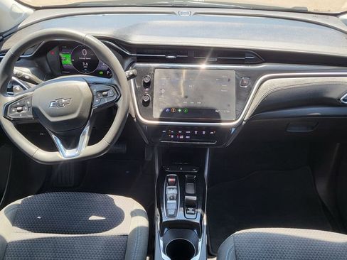 Used 2023 Chevrolet Bolt EUV LT w/ Driver Confidence Package FWD image 27