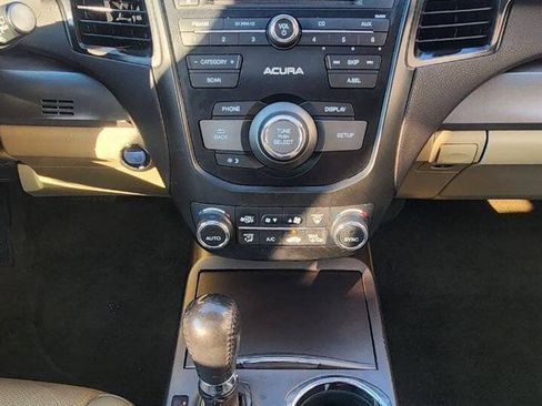 Used 2015 Acura RDX AWD image 13
