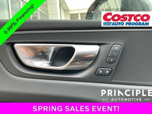 New 2026 Volvo XC60 T8 Plus w/ Protection Package Premier AWD/4WD image 28