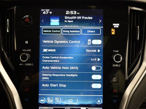 Used 2021 Subaru Outback Onyx Edition XT image 13