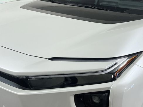 New 2026 Toyota bZ XLE image 11