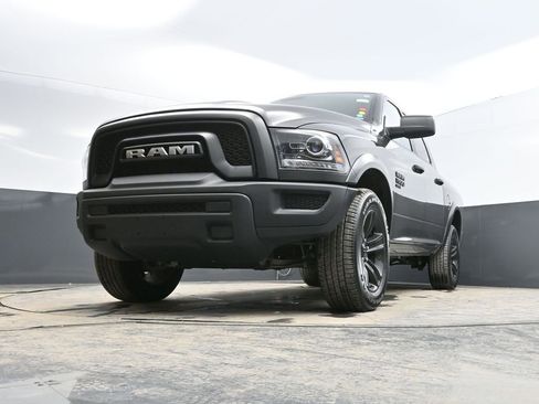 Used 2024 RAM 1500 Classic Warlock image 34