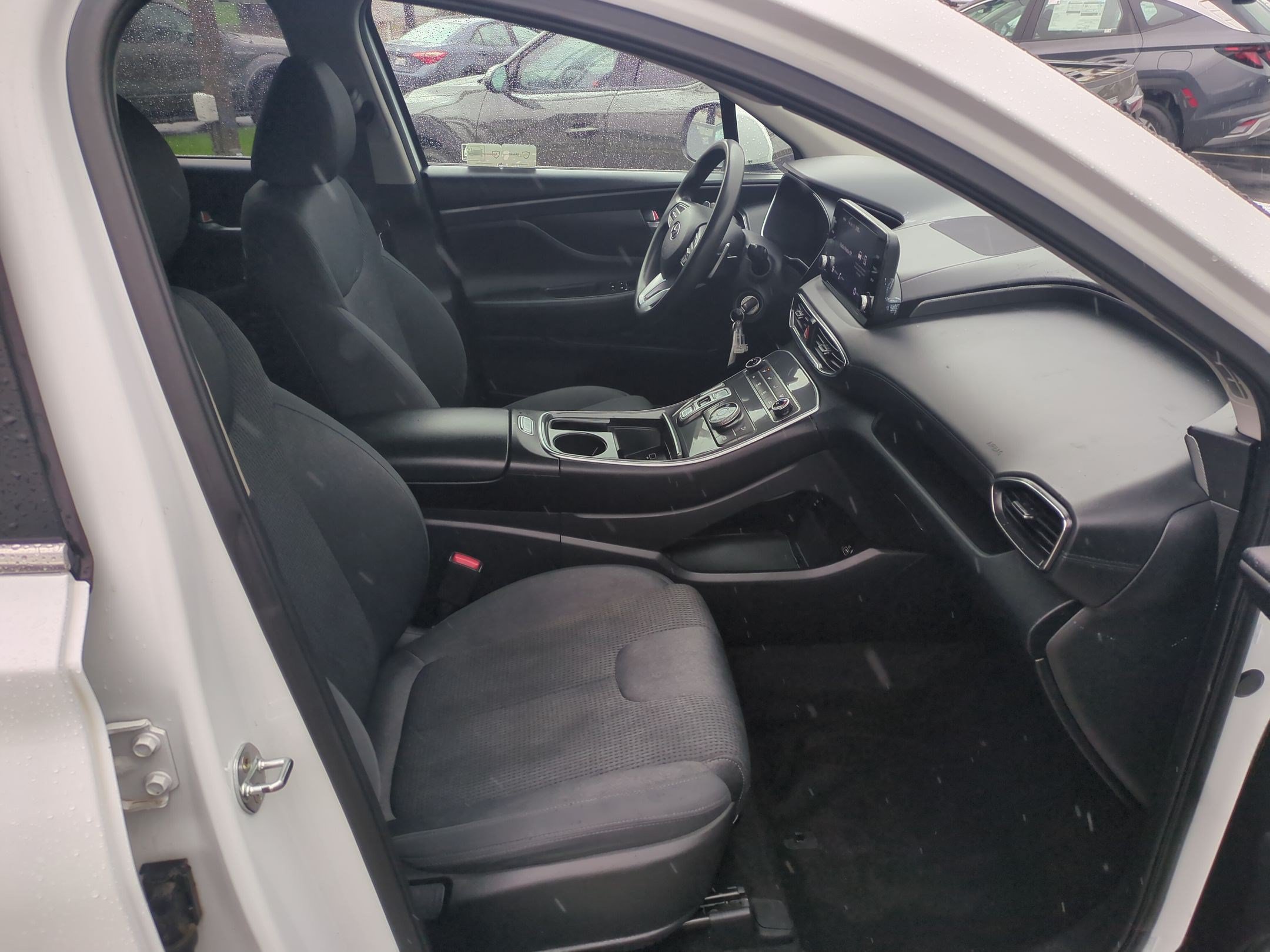 Used 2022 Hyundai Santa Fe SE AWD/4WD image 30
