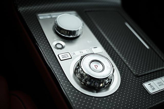New 2026 Genesis G80 3.5T Sport Prestige AWD/4WD image 39