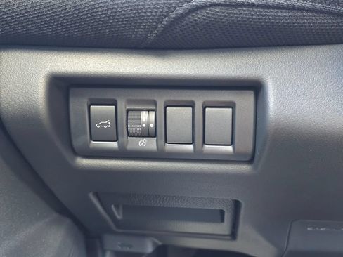 New 2026 Subaru Outback Limited AWD/4WD image 18
