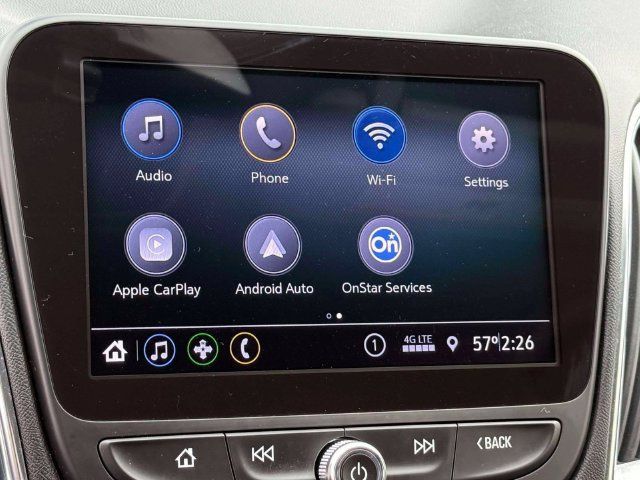 Used 2020 Chevrolet Malibu LT FWD image 25