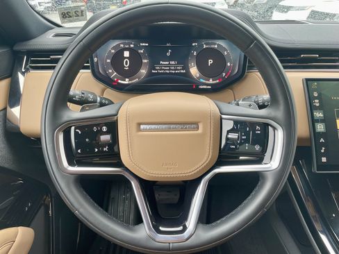 Used 2024 Land Rover Range Rover Sport SE AWD/4WD image 21
