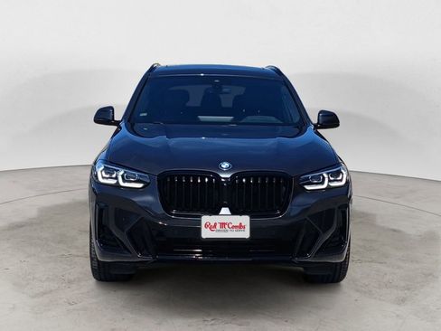 Used 2022 BMW X3 xDrive30i image 8