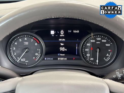 Used 2022 Cadillac XT6 Premium Luxury w/ Technology Package FWD image 23