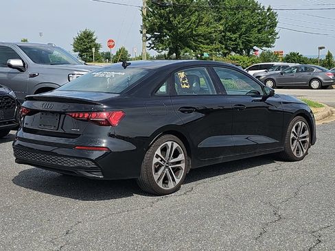 Certified 2026 Audi A3 2.0T Premium AWD/4WD image 13