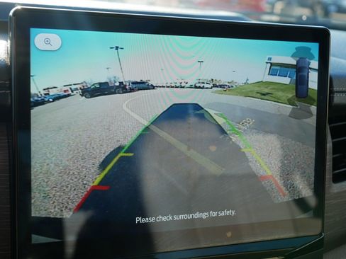 Certified 2024 Ford Expedition Limited image 26