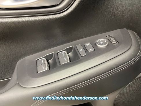 New 2026 Honda HR-V EX-L image 13