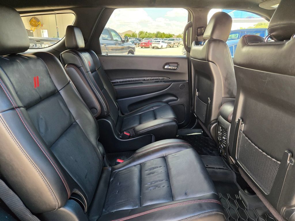 Used 2023 Dodge Durango R/T AWD/4WD image 27
