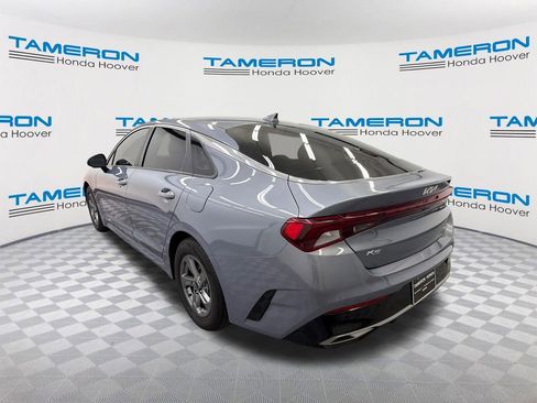 Used 2022 Kia K5 LXS FWD image 3