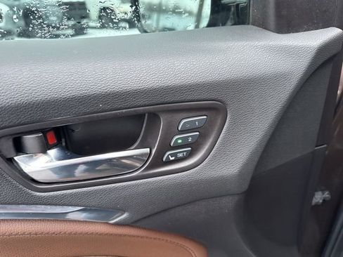 Used 2019 Acura MDX SH-AWD w/ Technology Package image 8