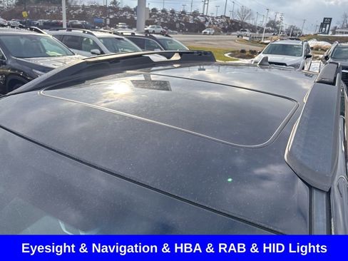 Used 2017 Subaru Outback 2.5i Limited image 10