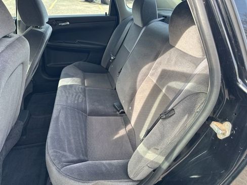 Used 2013 Chevrolet Impala LS image 18