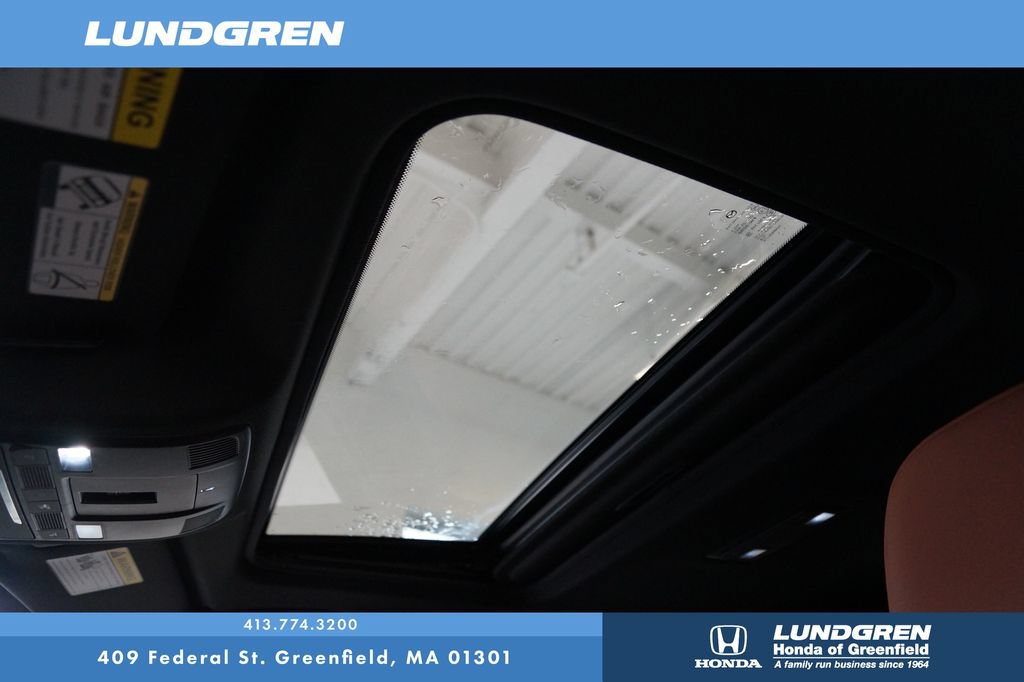 Used 2024 MAZDA CX-5 Carbon Edition AWD/4WD image 27