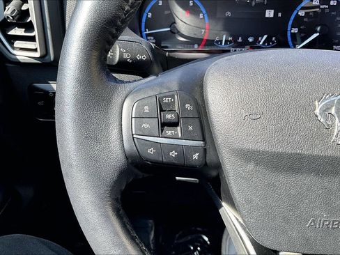 Certified 2023 Ford Bronco Sport Big Bend w/ Convenience Package AWD/4WD image 17