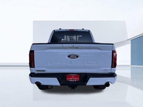 Used 2024 Ford F150 Tremor image 6